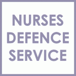 Nurses Defence Service Contact Details